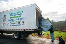 Best Same-Day Junk Removal Services  in USA